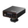 فلاش لایت دوربین Ulanzi F12 Mini Camera Flash Speedlite
