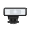 فلاش لایت دوربین Ulanzi F12 Mini Camera Flash Speedlite