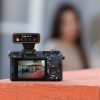فلاش لایت دوربین Ulanzi F12 Mini Camera Flash Speedlite