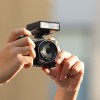 فلاش لایت دوربین Ulanzi F12 Mini Camera Flash Speedlite
