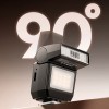 فلاش دوربین اولانزی Ulanzi SL03 Spark Lite Camera Flash (Black)