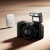 فلاش دوربین اولانزی Ulanzi SL03 Spark Lite Camera Flash (Black)