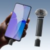 میکروفون اولانزی Ulanzi 1in1 Microphone Type C