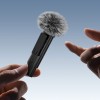 میکروفون اولانزی Ulanzi 1in1 Microphone Type C
