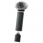 قیمت میکروفون بی سیم اولانزی Ulanzi 1in1 Microphone IOS آیفون