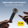 میکروفون بی سیم اولانزی Ulanzi 1in1 Microphone IOS آیفون