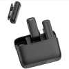 میکروفون اولانزی Ulanzi J12 Wireless Lavalier Microphone for iPhone