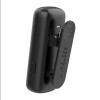 میکروفون اولانزی Ulanzi J12 Wireless Lavalier Microphone for iPhone