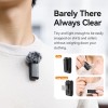 میکروفون Ulanzi A100 Wireless Lavalier Microphone for Camera and Type-C Smartphone (NEW)
