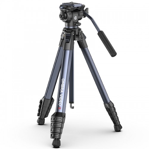 ترایپاد دوربین اولانزی Ulanzi Ombra II Video Tripod