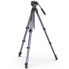 ترایپاد دوربین اولانزی Ulanzi Ombra II Video Tripod