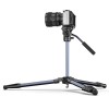 ترایپاد دوربین اولانزی Ulanzi Ombra II Video Tripod