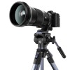 ترایپاد دوربین اولانزی Ulanzi Ombra II Video Tripod