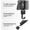 ترایپاد دوربین اولانزی Ulanzi Ombra II Video Tripod
