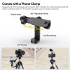 ترایپاد دوربین اولانزی Ulanzi Ombra II Video Tripod