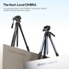 ترایپاد دوربین اولانزی Ulanzi Ombra II Video Tripod