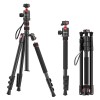 ترایپاد اولانزی Ulanzi TT31 Claw Quick Release Camera Tripod & Monopod