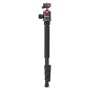 ترایپاد اولانزی Ulanzi TT31 Claw Quick Release Camera Tripod & Monopod