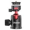 ترایپاد اولانزی Ulanzi TT31 Claw Quick Release Camera Tripod & Monopod