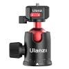 ترایپاد اولانزی Ulanzi TT31 Claw Quick Release Camera Tripod & Monopod
