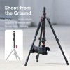 ترایپاد اولانزی Ulanzi TT31 Claw Quick Release Camera Tripod & Monopod