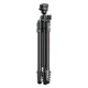 پایه دوربین و موبایل اولانزی Ulanzi JJ05 GlideGo Photo Tripod 1.8m
