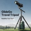 ترایپاد اولانزی Ulanzi JJ05 GlideGo Photo Tripod 1.8m