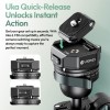 ترایپاد اولانزی Ulanzi JJ05 GlideGo Photo Tripod 1.8m