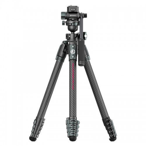 ترایپاد ویدیویی اولانزی Ulanzi JJ06 GlideGo Video Tripod1.8m
