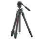 سه پایه دوربین یولانزی Ulanzi JJ06 Tripod