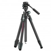 قیمت ترایپاد ویدیویی اولانزی Ulanzi JJ06 GlideGo Video Tripod1.8m