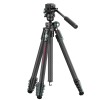 ترایپاد ویدیویی اولانزی Ulanzi JJ06 GlideGo Video Tripod1.8m
