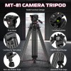 ترایپاد دوربین اولانزی Ulanzi MT-81 Tripods