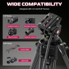 ترایپاد دوربین اولانزی Ulanzi MT-81 Tripods
