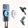هولدر مغناطیسی Ulanzi MA30 Magsafe Phone Tripod Black (NEW)