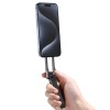 هولدر مغناطیسی Ulanzi MA30 Magsafe Phone Tripod Black (NEW)
