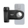 هولدر موبابل Ulanzi MA35 Bluetooth Shutter Remote Grip with Mirror and Magsafe (NEW)