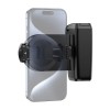هولدر موبابل Ulanzi MA35 Bluetooth Shutter Remote Grip with Mirror and Magsafe (NEW)