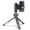 هولدر موبابل Ulanzi MA35 Bluetooth Shutter Remote Grip with Mirror and Magsafe (NEW)