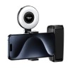 هولدر موبابل Ulanzi MA35 Bluetooth Shutter Remote Grip with Mirror and Magsafe (NEW)