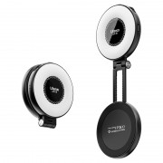 قیمت نور سلفی اولانزی Ulanzi LM19 Magsafe Led Light Black