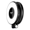 نور سلفی اولانزی Ulanzi LM19 Magsafe Led Light Black