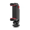 سه پایه تلفن Ulanzi ST-06S Hot Shoe Phone Clamp Black