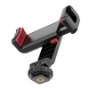 سه پایه تلفن Ulanzi ST-06S Hot Shoe Phone Clamp Black