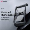 پایه نگهدارنده اولانزی Ulanzi MA05 Universal Phone Cage