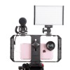 کیج موبایل اولانزی ULANZI Smartphone Video Rig