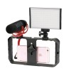 کیج موبایل اولانزی ULANZI Smartphone Video Rig