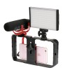 کیج موبایل اولانزی ULANZI Smartphone Video Rig
