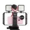کیج موبایل اولانزی ULANZI Smartphone Video Rig