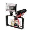 کیج موبایل اولانزی ULANZI Smartphone Video Rig